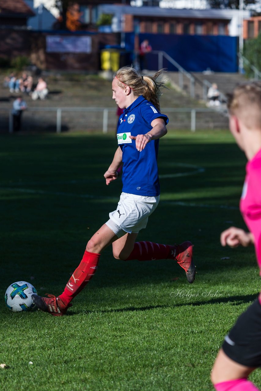 Bild 357 - Frauen Holstein Kiel - SV Meppen : Ergebnis: 1:1